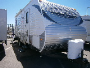Used 2013 Dutchmen ASPEN TRAIL 2390 RKS Travel Trailer For Sale